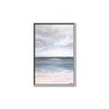 Picture of Clearing Up _GroupedProduct_Rectangle_Portrait_Canvas_Framed_