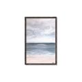 Picture of Clearing Up _GroupedProduct_Rectangle_Portrait_Canvas_Framed_