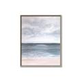 Picture of Clearing Up _GroupedProduct_Rectangle_Portrait_Canvas_Framed_