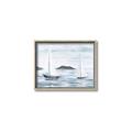 Picture of Time to Sail _GroupedProduct_Rectangle_Landscape_Canvas_Framed_