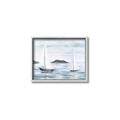 Picture of Time to Sail _GroupedProduct_Rectangle_Landscape_Canvas_Framed_