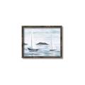 Picture of Time to Sail _GroupedProduct_Rectangle_Landscape_Canvas_Framed_