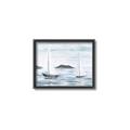 Picture of Time to Sail _GroupedProduct_Rectangle_Landscape_Canvas_Framed_