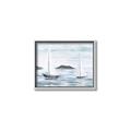 Picture of Time to Sail _GroupedProduct_Rectangle_Landscape_Canvas_Framed_