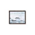 Picture of Time to Sail _GroupedProduct_Rectangle_Landscape_Canvas_Framed_