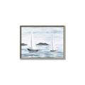Picture of Time to Sail _GroupedProduct_Rectangle_Landscape_Canvas_Framed_