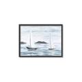 Picture of Time to Sail _GroupedProduct_Rectangle_Landscape_Canvas_Framed_