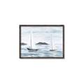 Picture of Time to Sail _GroupedProduct_Rectangle_Landscape_Canvas_Framed_