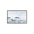 Picture of Time to Sail _GroupedProduct_Rectangle_Landscape_Canvas_Framed_