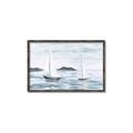 Picture of Time to Sail _GroupedProduct_Rectangle_Landscape_Canvas_Framed_