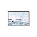 Picture of Time to Sail _GroupedProduct_Rectangle_Landscape_Canvas_Framed_