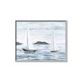 Picture of Time to Sail _GroupedProduct_Rectangle_Landscape_Canvas_Framed_