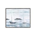 Picture of Time to Sail _GroupedProduct_Rectangle_Landscape_Canvas_Framed_