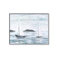 Picture of Time to Sail _GroupedProduct_Rectangle_Landscape_Canvas_Framed_