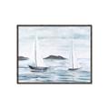 Picture of Time to Sail _GroupedProduct_Rectangle_Landscape_Canvas_Framed_