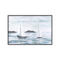 Picture of Time to Sail _GroupedProduct_Rectangle_Landscape_Canvas_Framed_