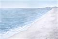 Picture of Blue Sea _GroupedProduct_Rectangle_Landscape_Unframed_Print_Only_