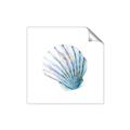 Picture of Watercolor shell III  _GroupedProduct_Square_Unframed_Print_Only_
