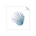 Picture of Watercolor shell III  _GroupedProduct_Square_Unframed_Print_Only_