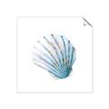 Picture of Watercolor shell III  _GroupedProduct_Square_Unframed_Print_Only_