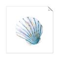 Picture of Watercolor shell III  _GroupedProduct_Square_Unframed_Print_Only_