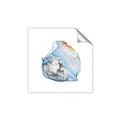 Picture of Watercolor shell I _GroupedProduct_Square_Unframed_Print_Only_