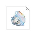 Picture of Watercolor shell I _GroupedProduct_Square_Unframed_Print_Only_