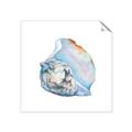 Picture of Watercolor shell I _GroupedProduct_Square_Unframed_Print_Only_