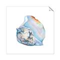 Picture of Watercolor shell I _GroupedProduct_Square_Unframed_Print_Only_
