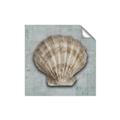 Picture of Vintage Shell I  _GroupedProduct_Square_Unframed_Print_Only_