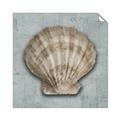 Picture of Vintage Shell I  _GroupedProduct_Square_Unframed_Print_Only_