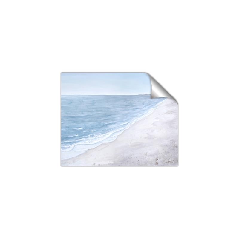 Picture of Blue Sea _GroupedProduct_Rectangle_Landscape_Unframed_Print_Only_