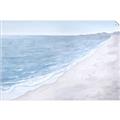 Picture of Blue Sea _GroupedProduct_Rectangle_Landscape_Unframed_Print_Only_