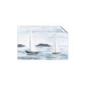 Picture of Time to Sail _GroupedProduct_Rectangle_Landscape_Unframed_Print_Only_