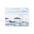 Picture of Time to Sail _GroupedProduct_Rectangle_Landscape_Unframed_Print_Only_