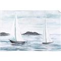 Picture of Time to Sail _GroupedProduct_Rectangle_Landscape_Unframed_Print_Only_