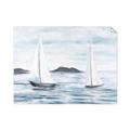 Picture of Time to Sail _GroupedProduct_Rectangle_Landscape_Unframed_Print_Only_