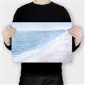 Picture of Blue Sea _GroupedProduct_Rectangle_Landscape_Canvas_
