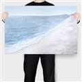 Picture of Blue Sea _GroupedProduct_Rectangle_Landscape_Canvas_