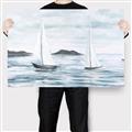 Picture of Time to Sail _GroupedProduct_Rectangle_Landscape_Canvas_