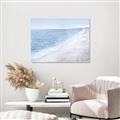 Picture of Blue Sea _GroupedProduct_Rectangle_Landscape_Canvas_