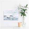 Picture of Time to Sail _GroupedProduct_Rectangle_Landscape_Canvas_