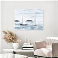 Picture of Time to Sail _GroupedProduct_Rectangle_Landscape_Canvas_