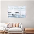 Picture of Time to Sail _GroupedProduct_Rectangle_Landscape_Canvas_