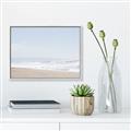 Picture of Beachy Days _GroupedProduct_Rectangle_Landscape_Canvas_Framed_