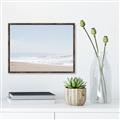 Picture of Beachy Days _GroupedProduct_Rectangle_Landscape_Canvas_Framed_