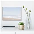 Picture of Beachy Days _GroupedProduct_Rectangle_Landscape_Canvas_Framed_