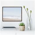 Picture of Beachy Days _GroupedProduct_Rectangle_Landscape_Canvas_Framed_