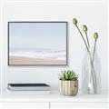 Picture of Beachy Days _GroupedProduct_Rectangle_Landscape_Canvas_Framed_
