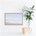 Picture of Beachy Days _GroupedProduct_Rectangle_Landscape_Canvas_Framed_